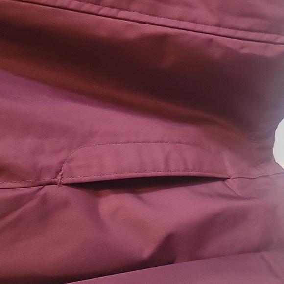 Soft Shell Jacket - Picture 5 of 8